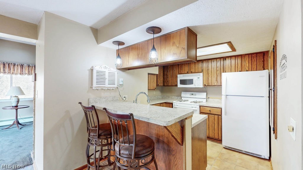 Pinemill Ridge Condo Estates - Residential