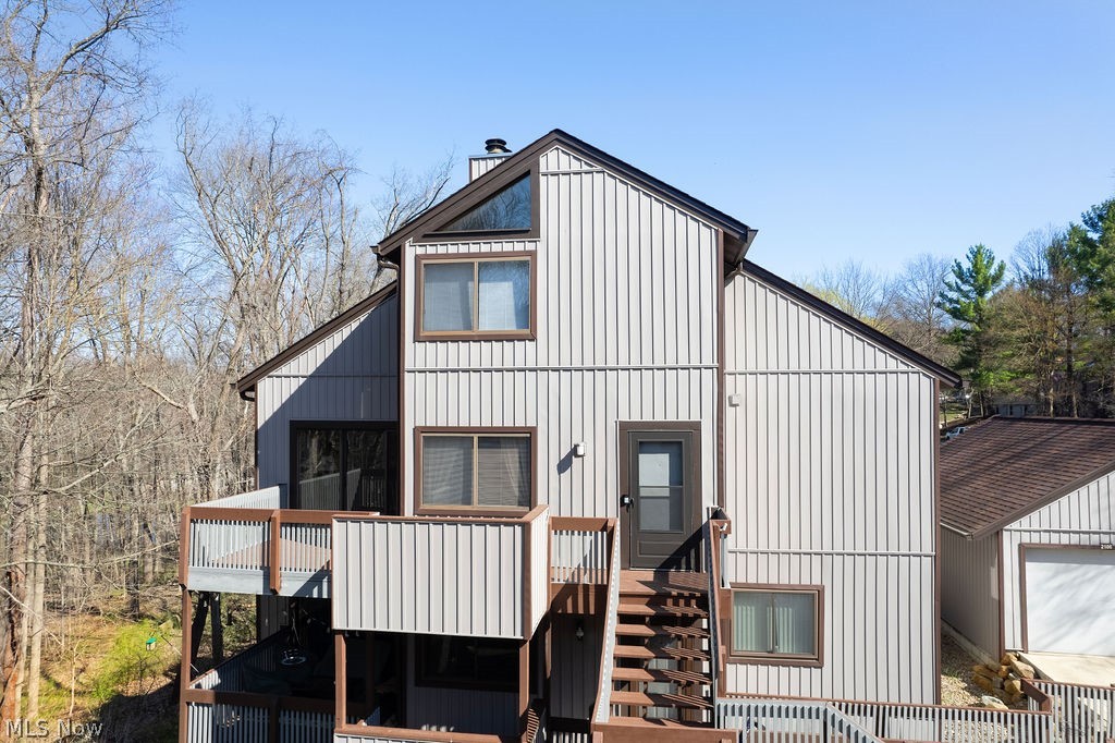 Pinemill Ridge Condo Estates - Residential