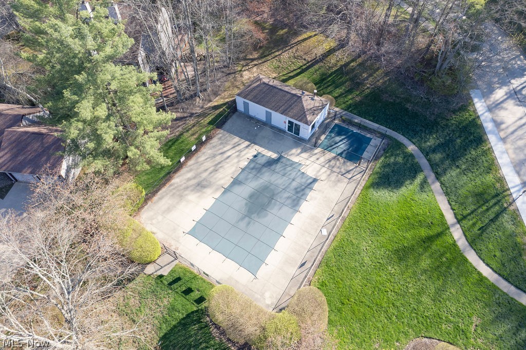 Pinemill Ridge Condo Estates - Residential