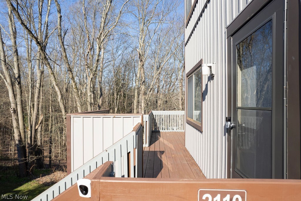 Pinemill Ridge Condo Estates - Residential