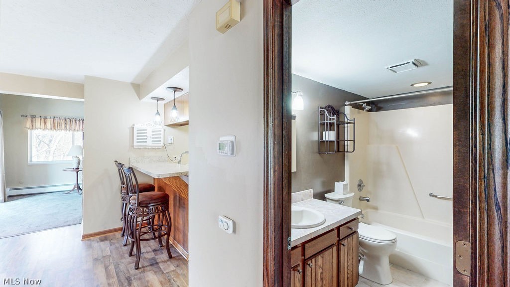 Pinemill Ridge Condo Estates - Residential