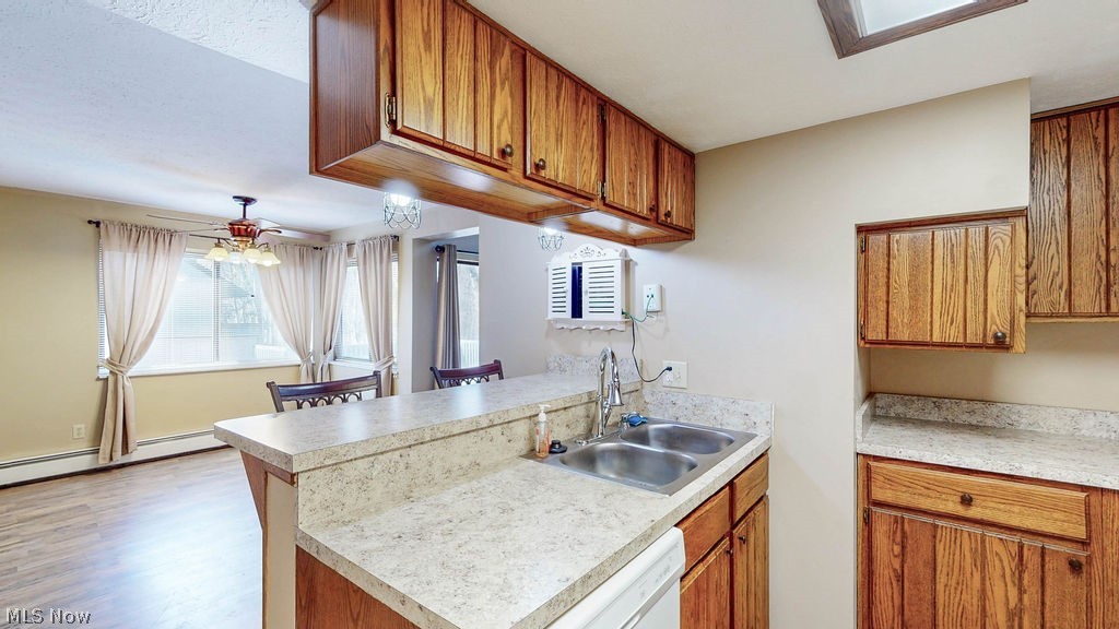 Pinemill Ridge Condo Estates - Residential