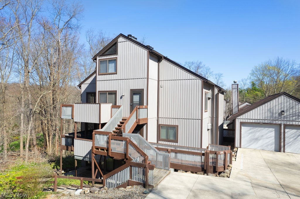 Pinemill Ridge Condo Estates - Residential