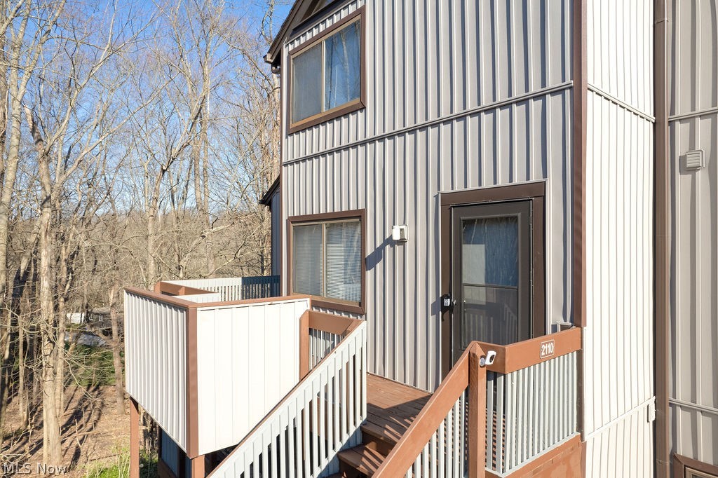 Pinemill Ridge Condo Estates - Residential