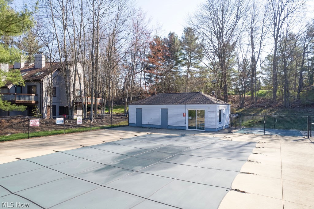 Pinemill Ridge Condo Estates - Residential