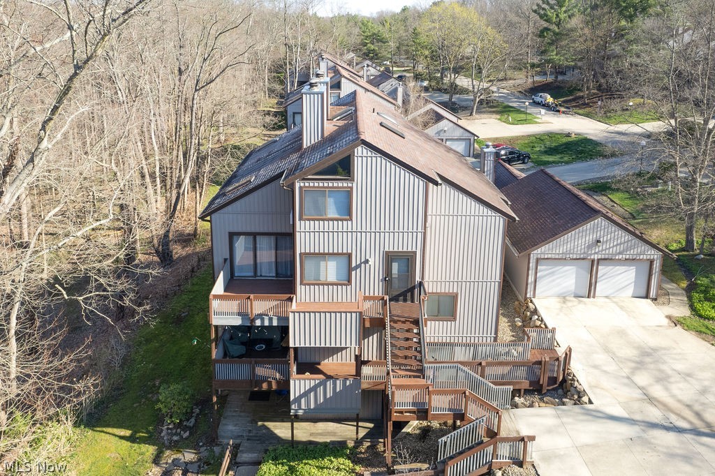 Pinemill Ridge Condo Estates - Residential