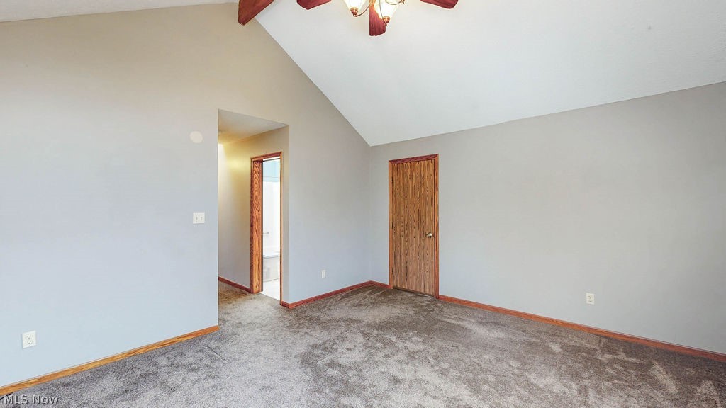 Pinemill Ridge Condo Estates - Residential