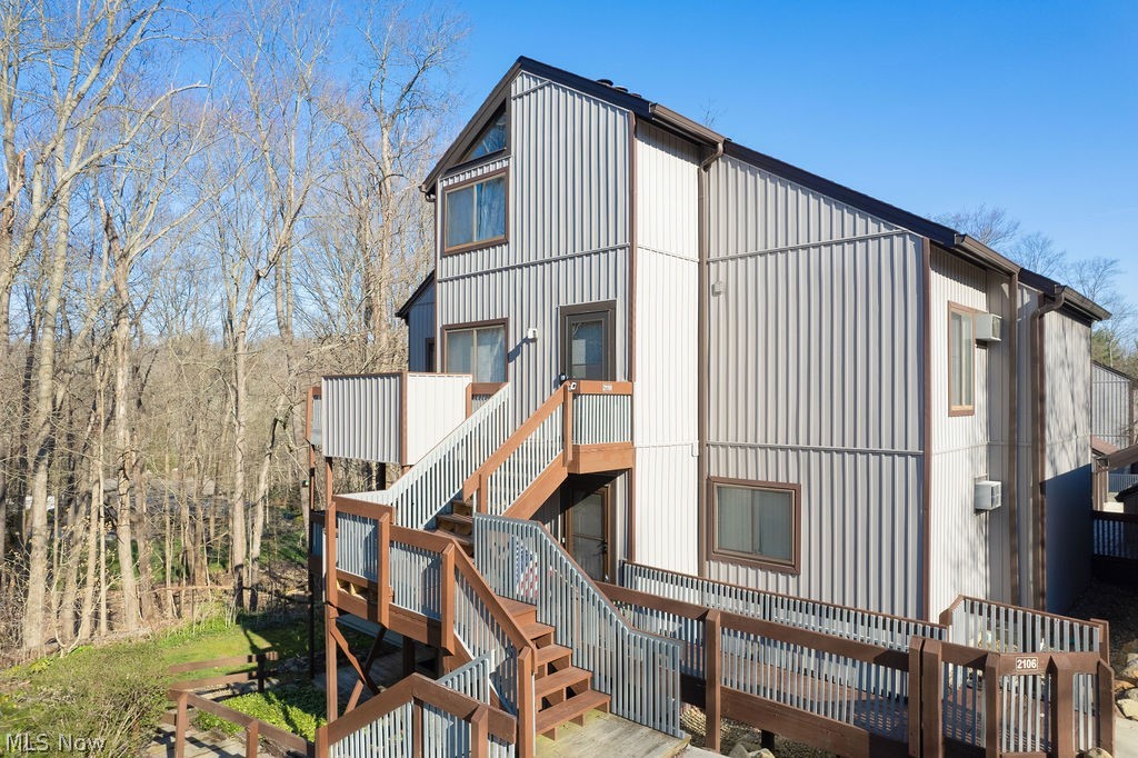 Pinemill Ridge Condo Estates - Residential