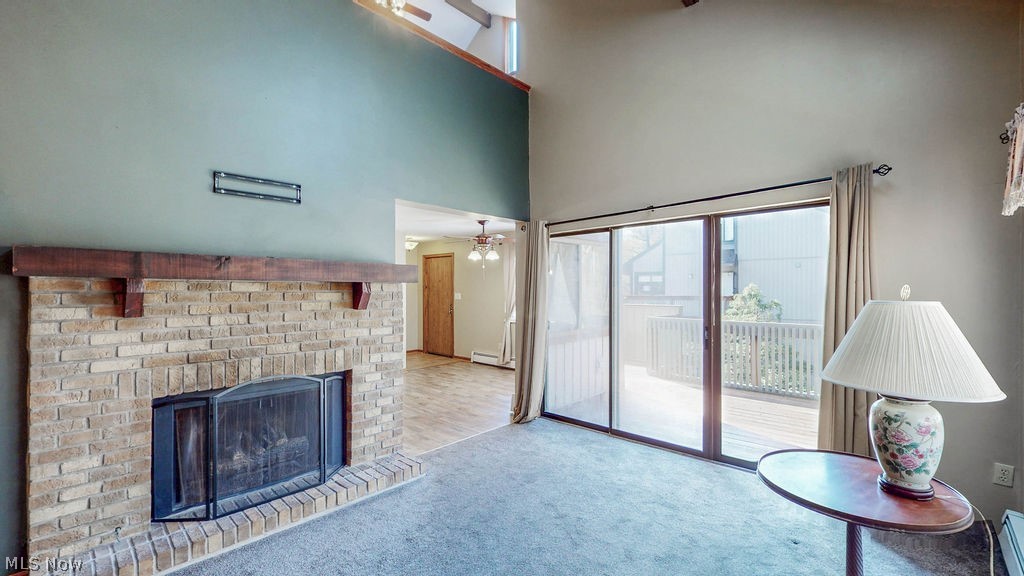 Pinemill Ridge Condo Estates - Residential