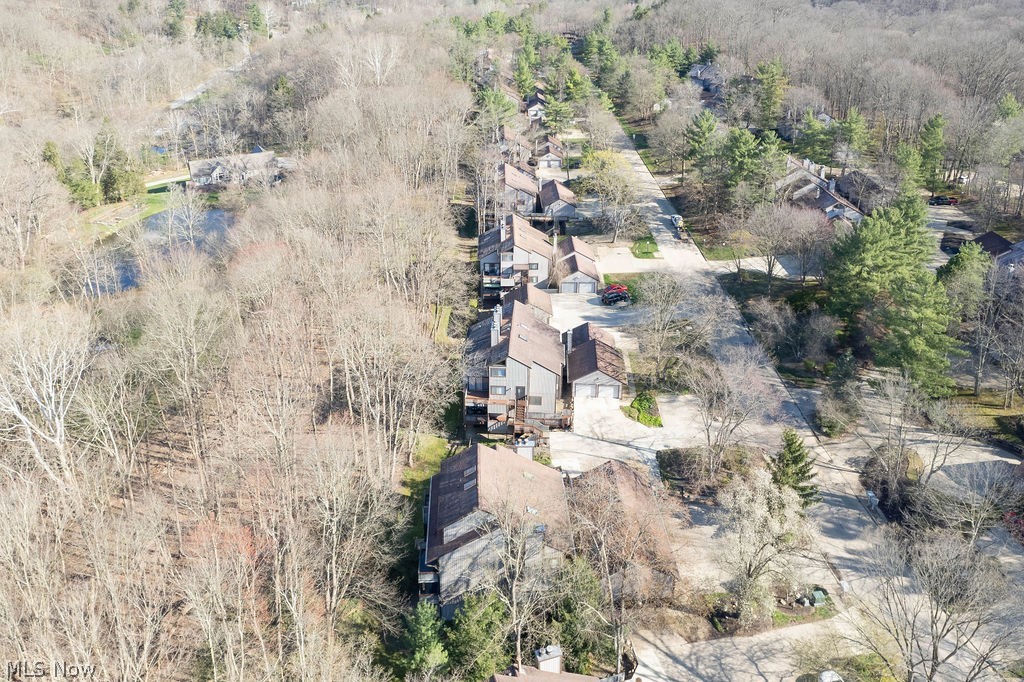 Pinemill Ridge Condo Estates - Residential