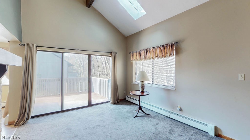 Pinemill Ridge Condo Estates - Residential