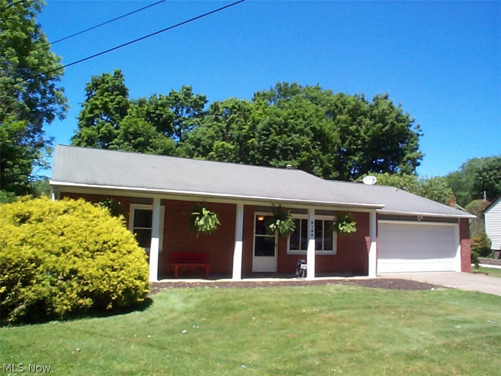 Mentor View 02 - Residential