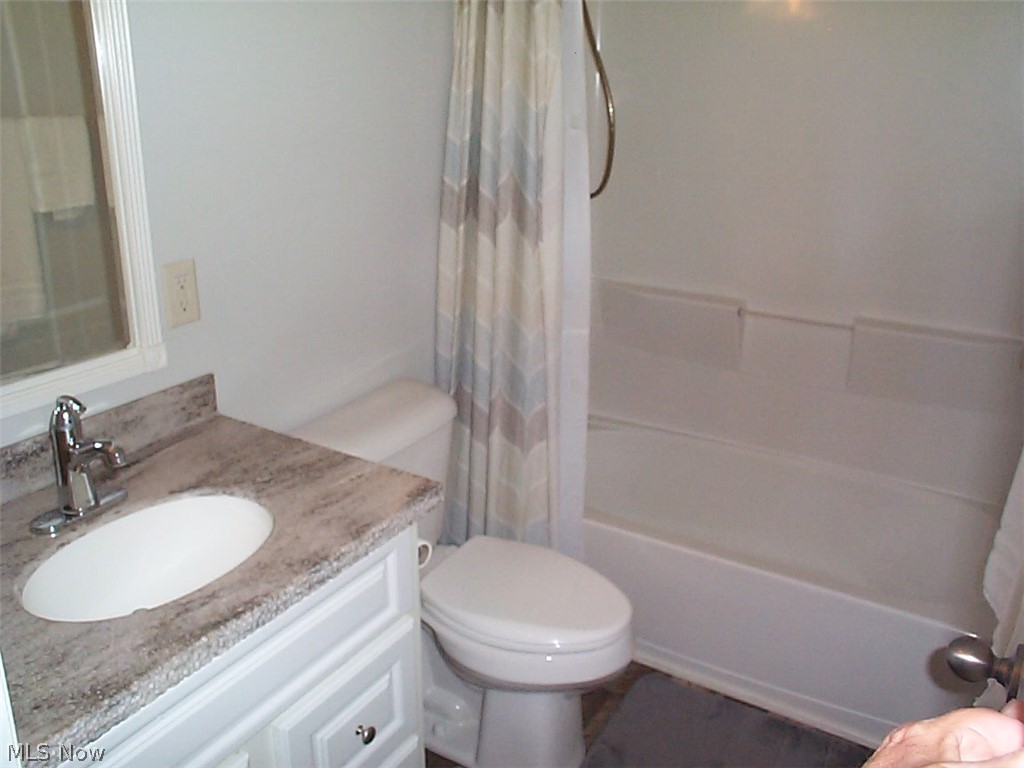 Mentor View 02 - Residential