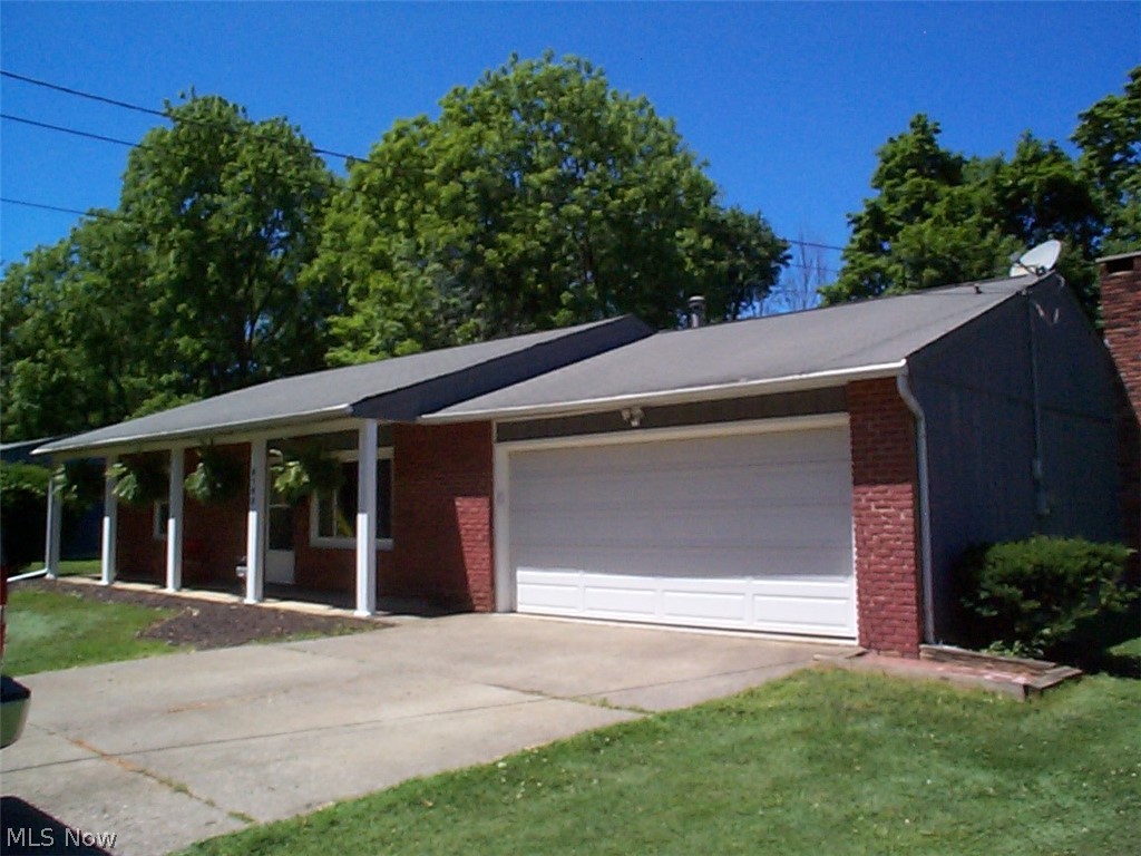 Mentor View 02 - Residential