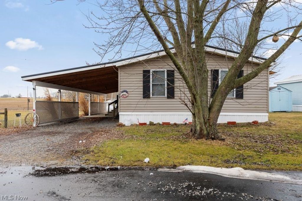 Photo of 107 Township Road 810 #12, West Salem, OH 44287 (MLS # 5195523)