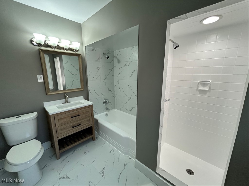 Citizens - Residential