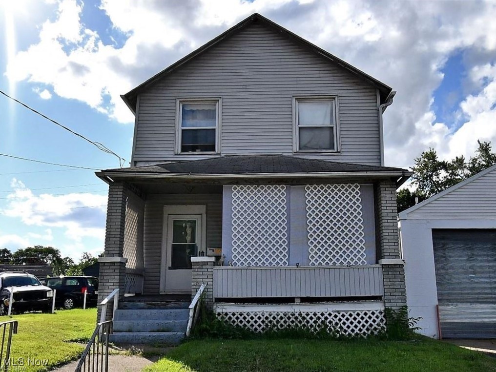 424 S Main Street, Niles, Ohio image 1