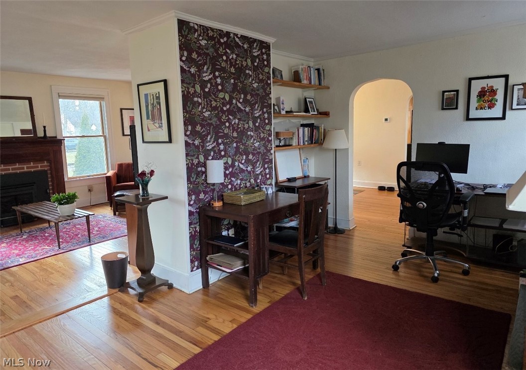 Russia - Residential