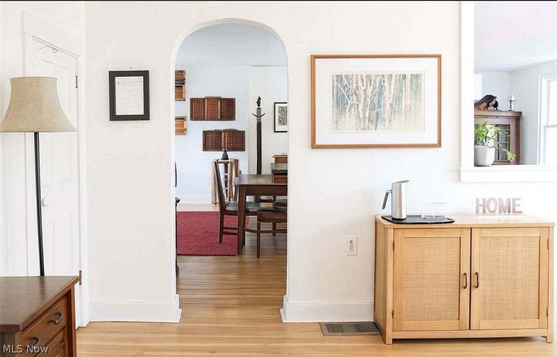 Russia - Residential