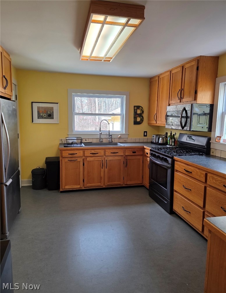 Russia - Residential