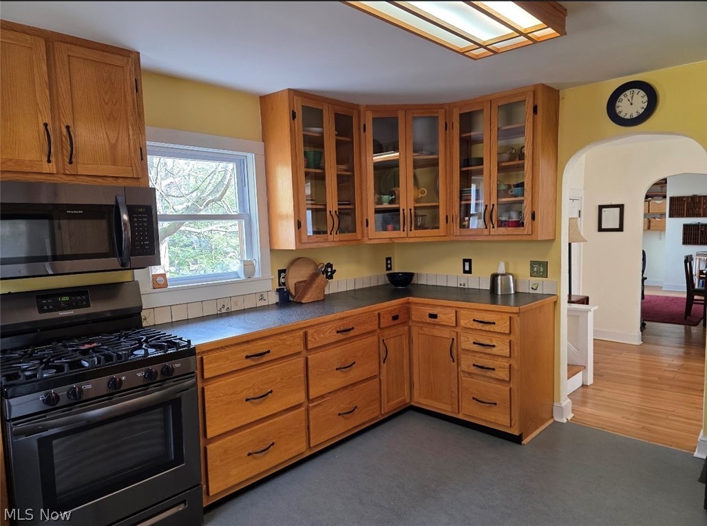 Russia - Residential