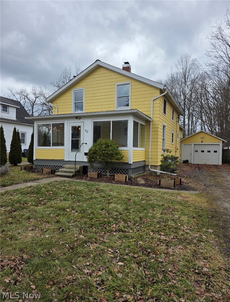 Russia - Residential