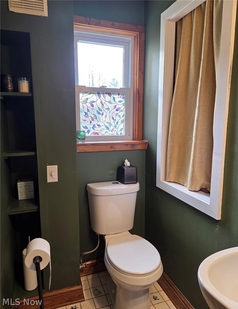 Russia - Residential