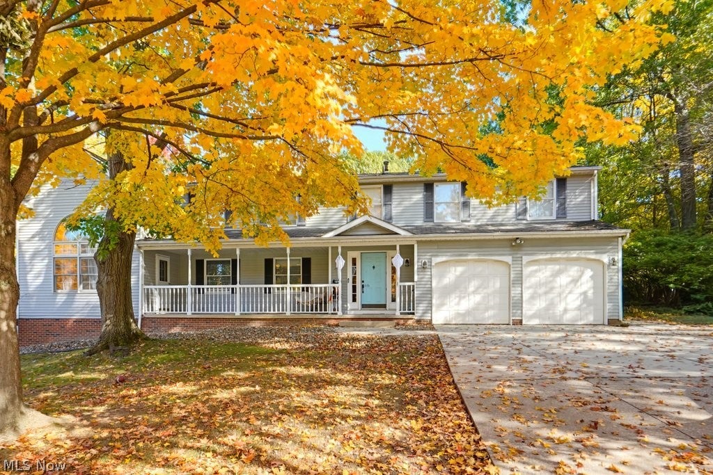 1047 Berkshire Drive