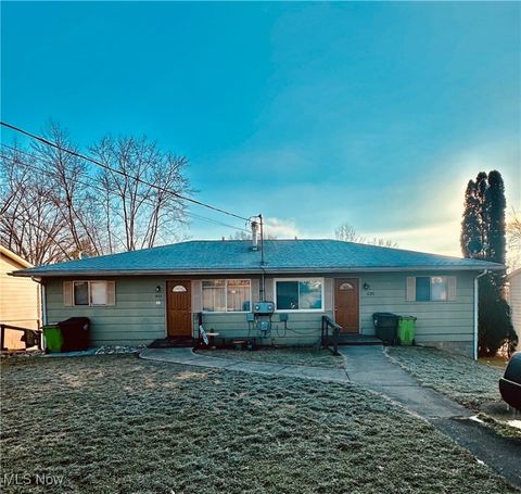 330-332 diane Street, Rittman, OH 44270 - #: 5100117