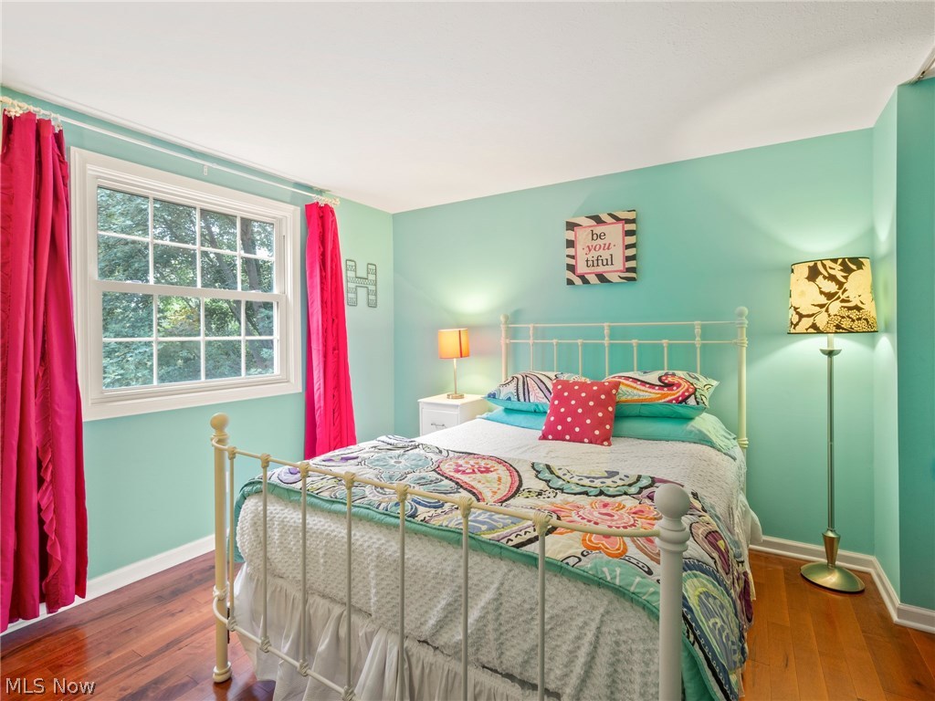 Silver Spgs Heights - Residential