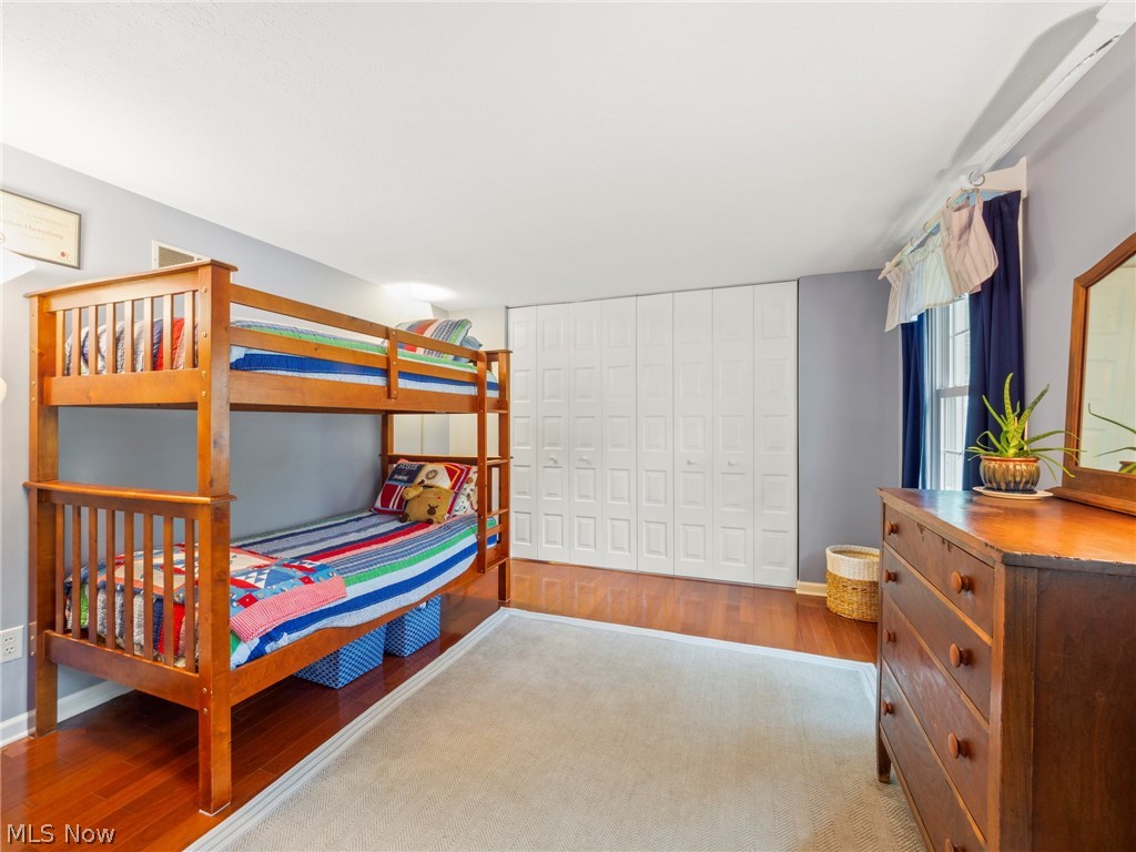 Silver Spgs Heights - Residential