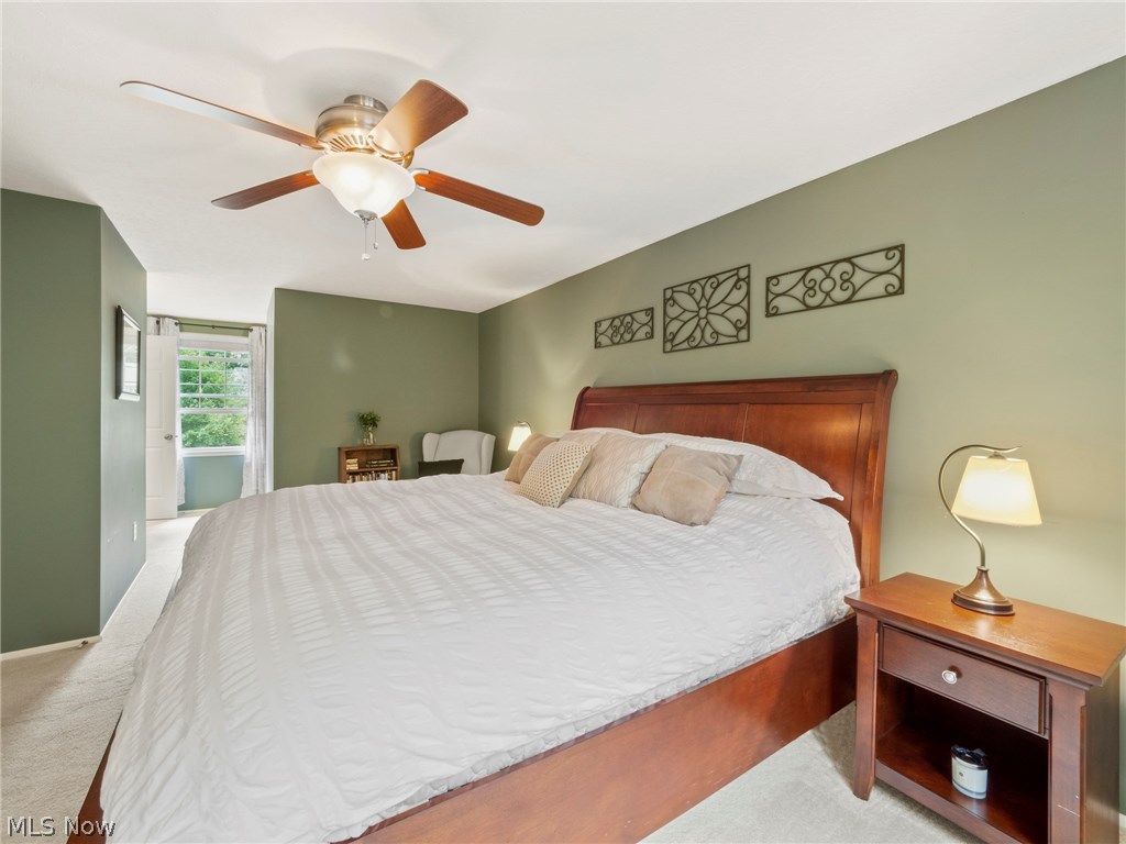 Silver Spgs Heights - Residential