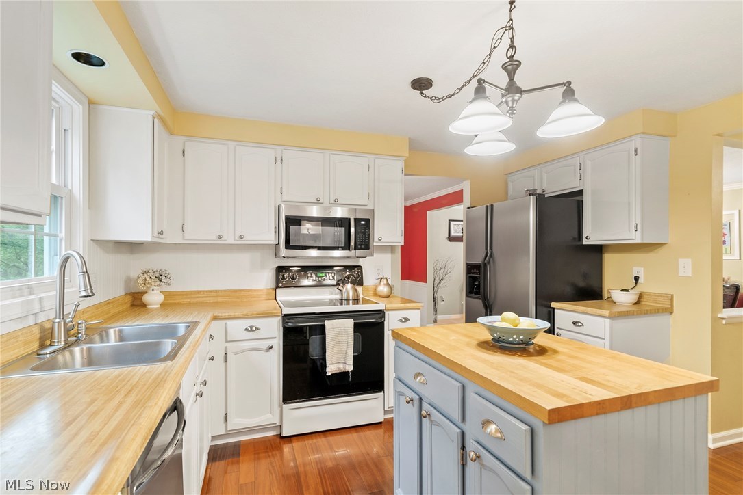 Silver Spgs Heights - Residential