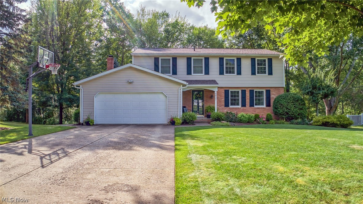 Silver Spgs Heights - Residential