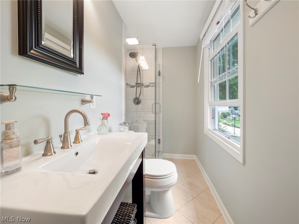 Silver Spgs Heights - Residential