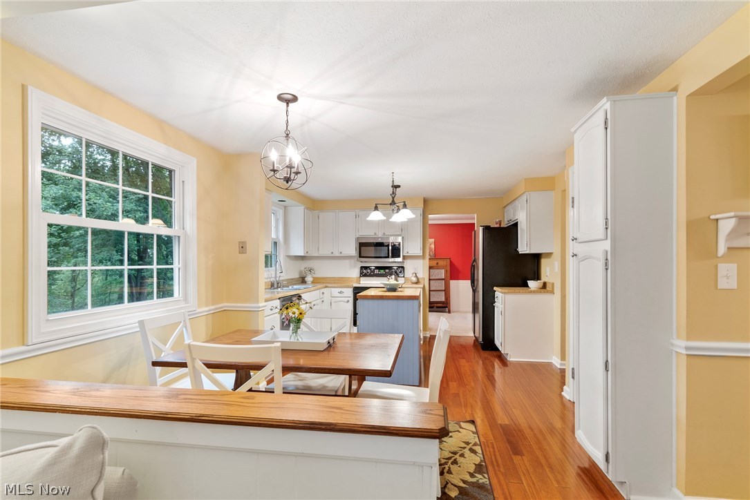 Silver Spgs Heights - Residential