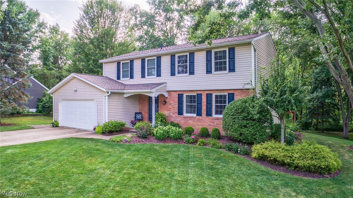 Silver Spgs Heights - Residential