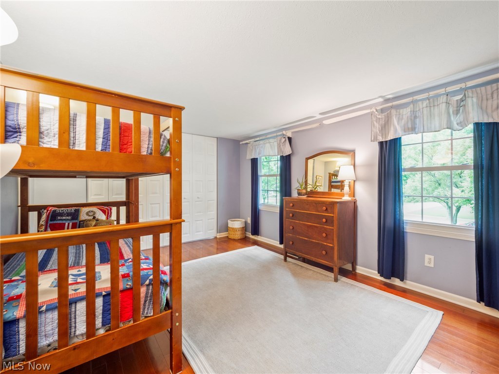 Silver Spgs Heights - Residential