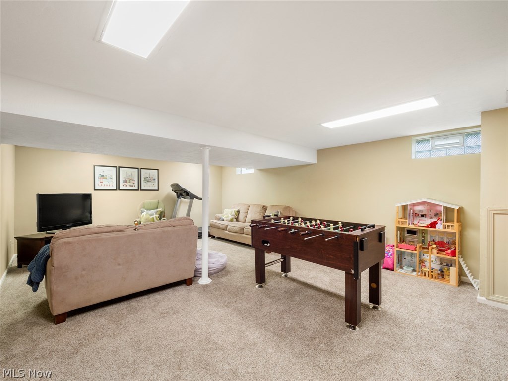 Silver Spgs Heights - Residential