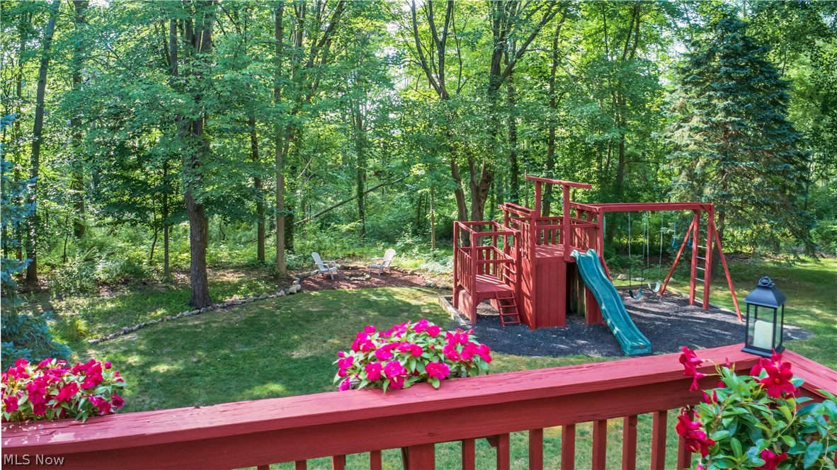 Silver Spgs Heights - Residential