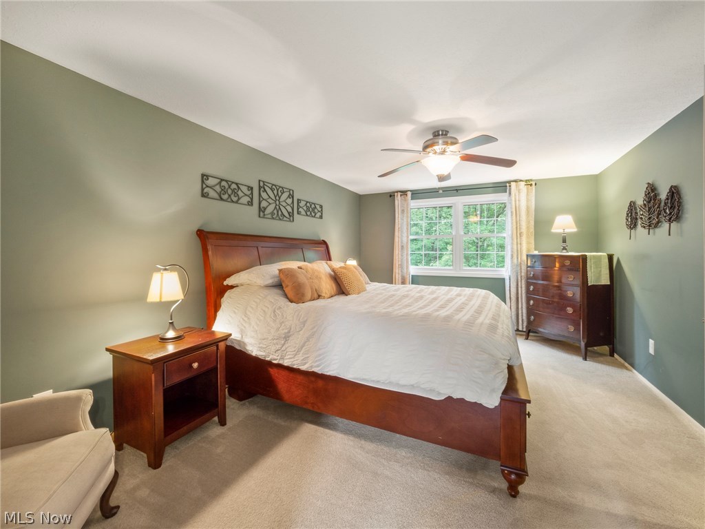 Silver Spgs Heights - Residential