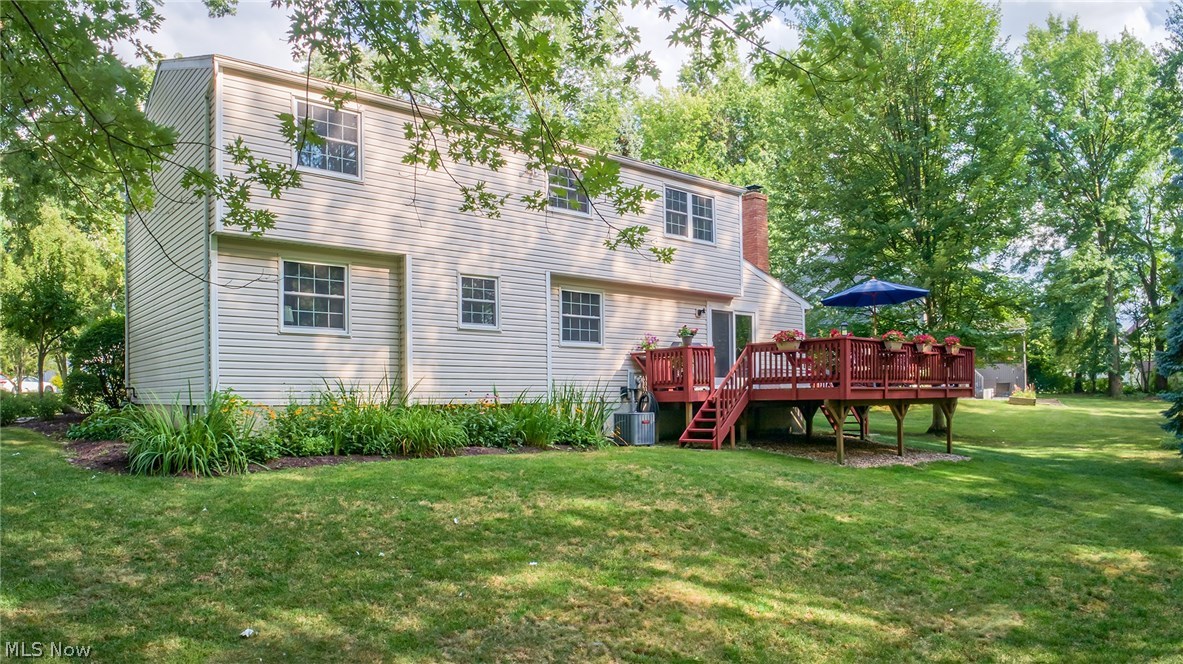 Silver Spgs Heights - Residential