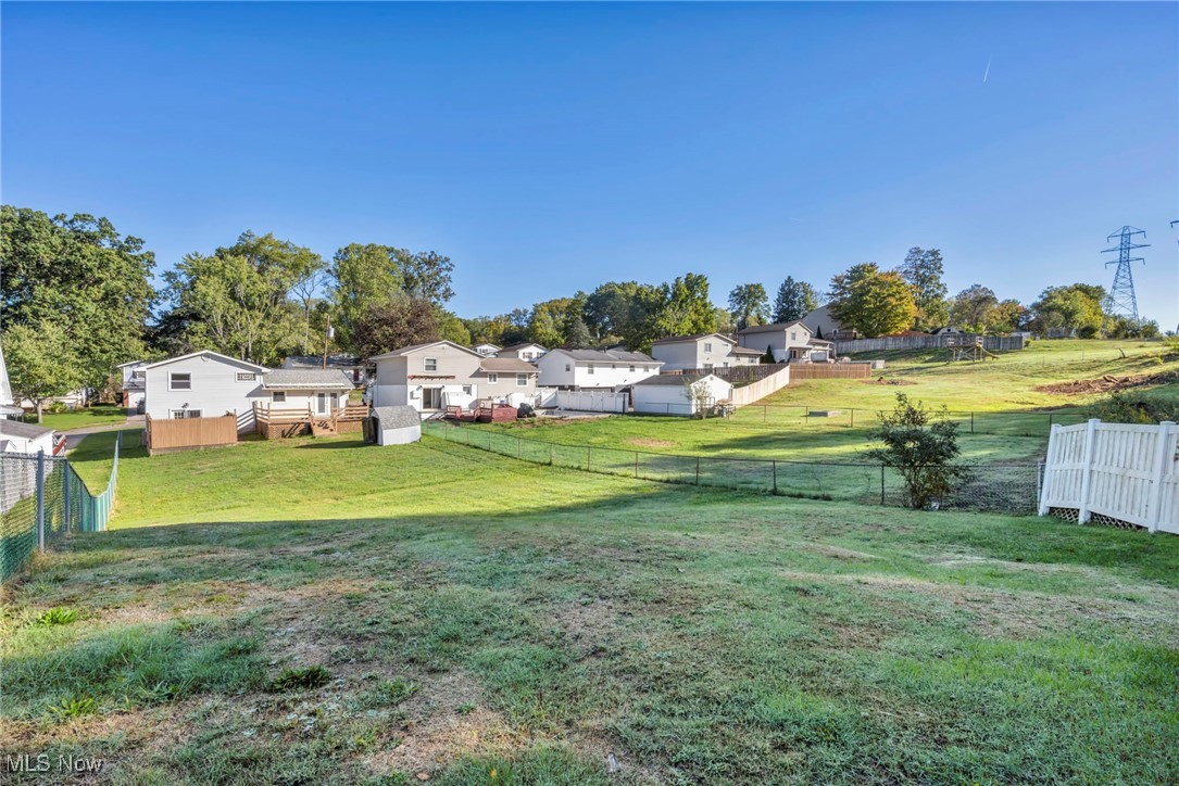 Woodlawn Reserve Estates - Residential