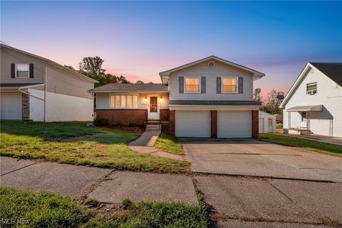 2514 Primewood Road Akron OH 44305