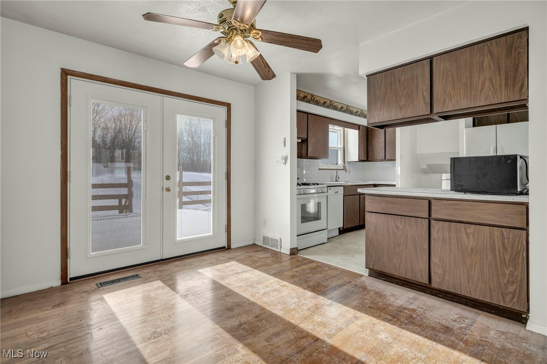 Woodlawn Reserve Estates - Residential