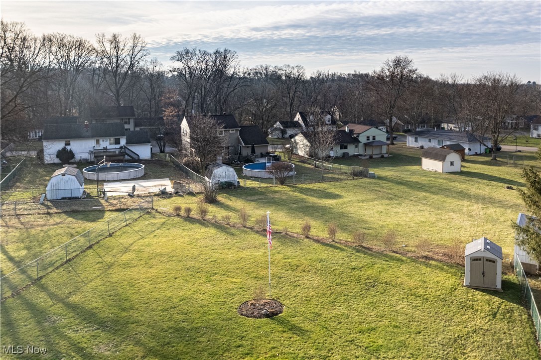 1619 Brentwood Drive, Wooster, Ohio image 8