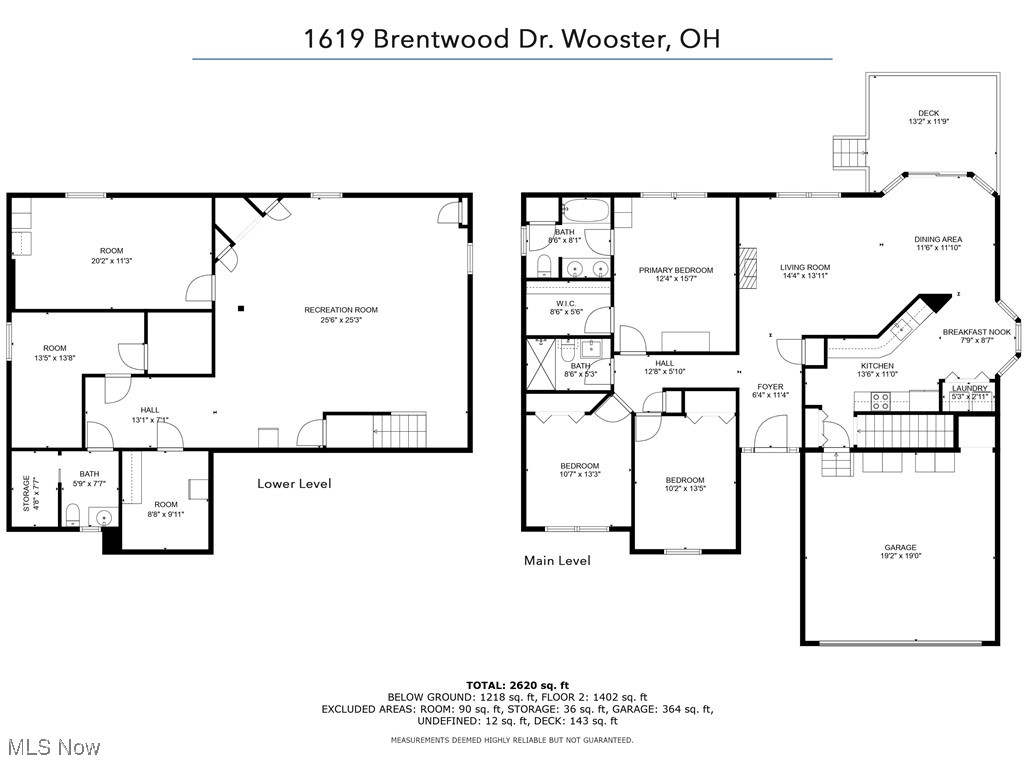 1619 Brentwood Drive, Wooster, Ohio image 2