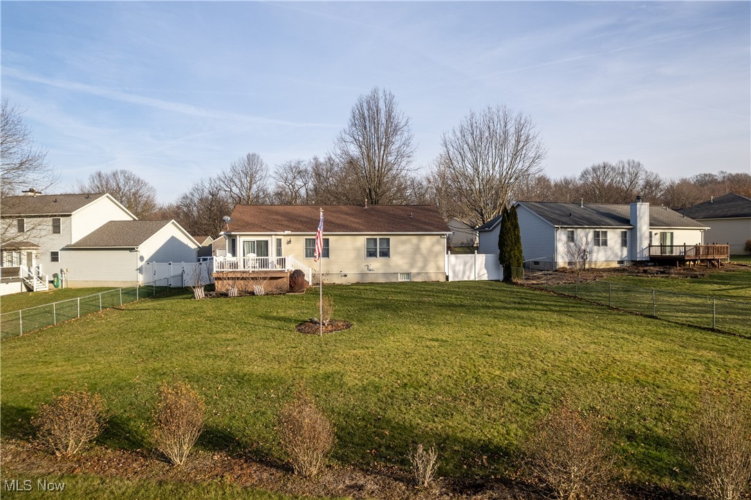 1619 Brentwood Drive, Wooster, Ohio image 3