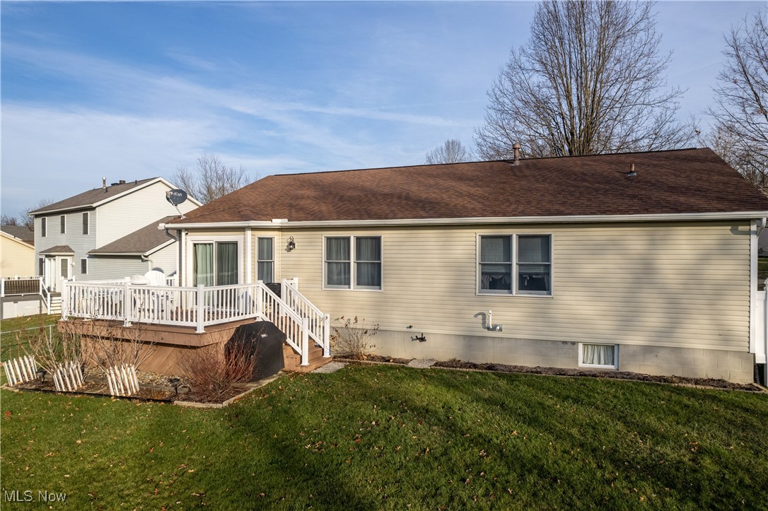 1619 Brentwood Drive, Wooster, Ohio image 4