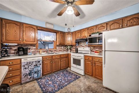 Tiny photo for 45336 Parsons Road, Oberlin, OH 44074 (MLS # 5179895)